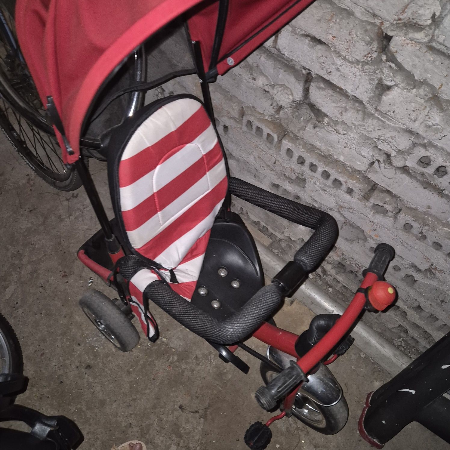 Rowerek dziecięcy