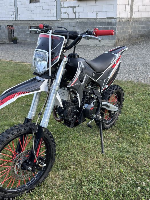 Bse ph10l 140 enduro
