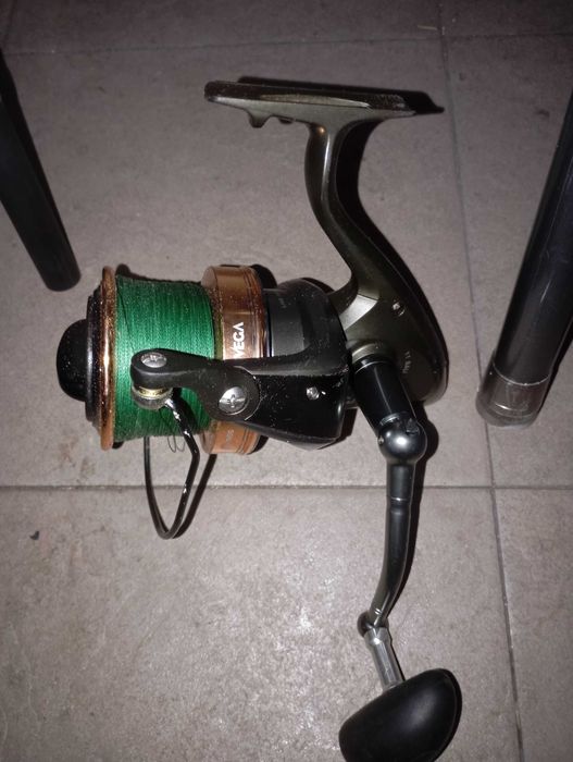 Material de Pesca Surfcasting