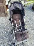 Wózek spacerowy 4BABY
