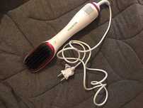 Secador wet and dry Rowenta