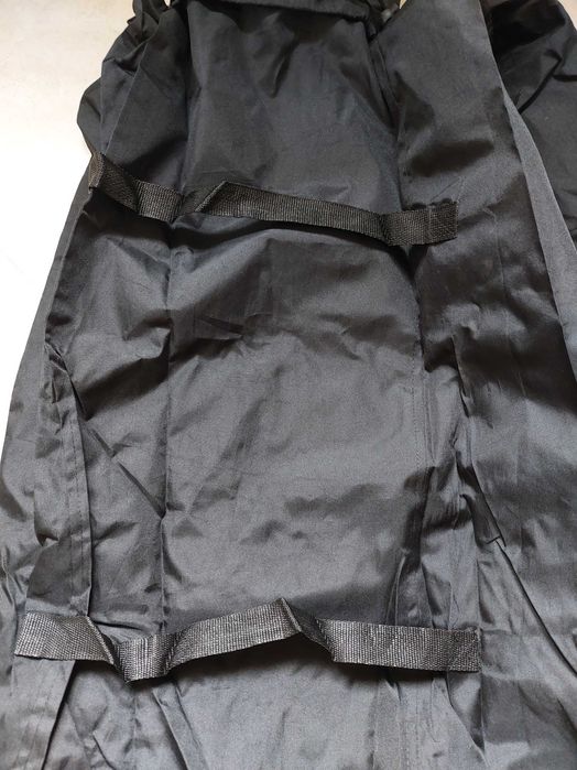 Saco para porão de avião para carrinho de passeio de bebé