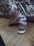 Buty profilaktyczne