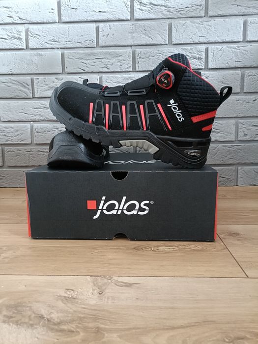 Buty robocze JALAS