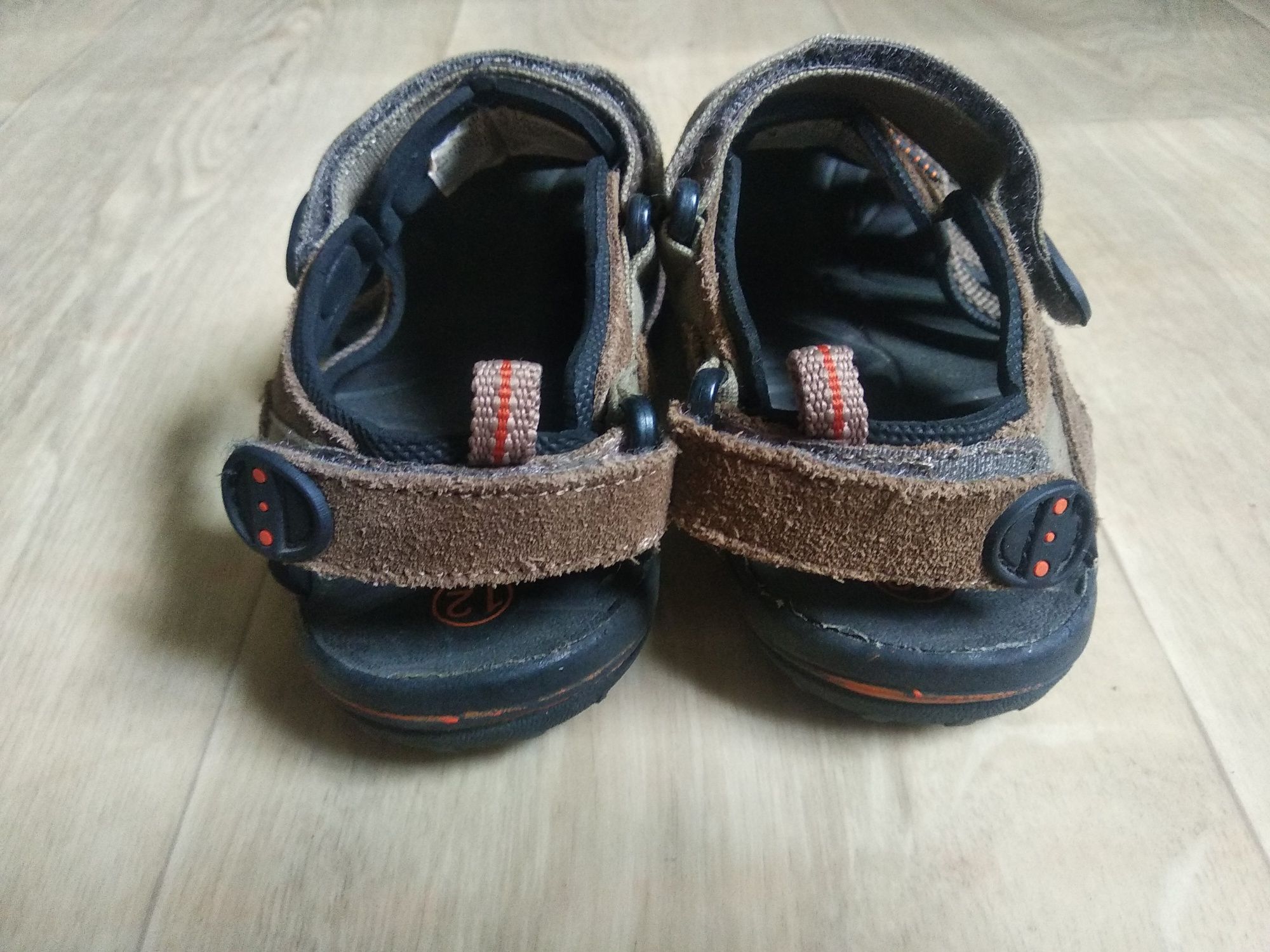 Босоножки сандали размер 31