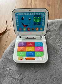 Laptop Fisher price