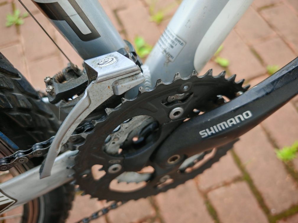 Rower MTB GT Avalanche 1.0