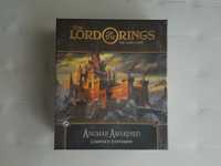 LOTR: Angmar Awakened - Campaign, Lord of the Rings LCG, Nowa