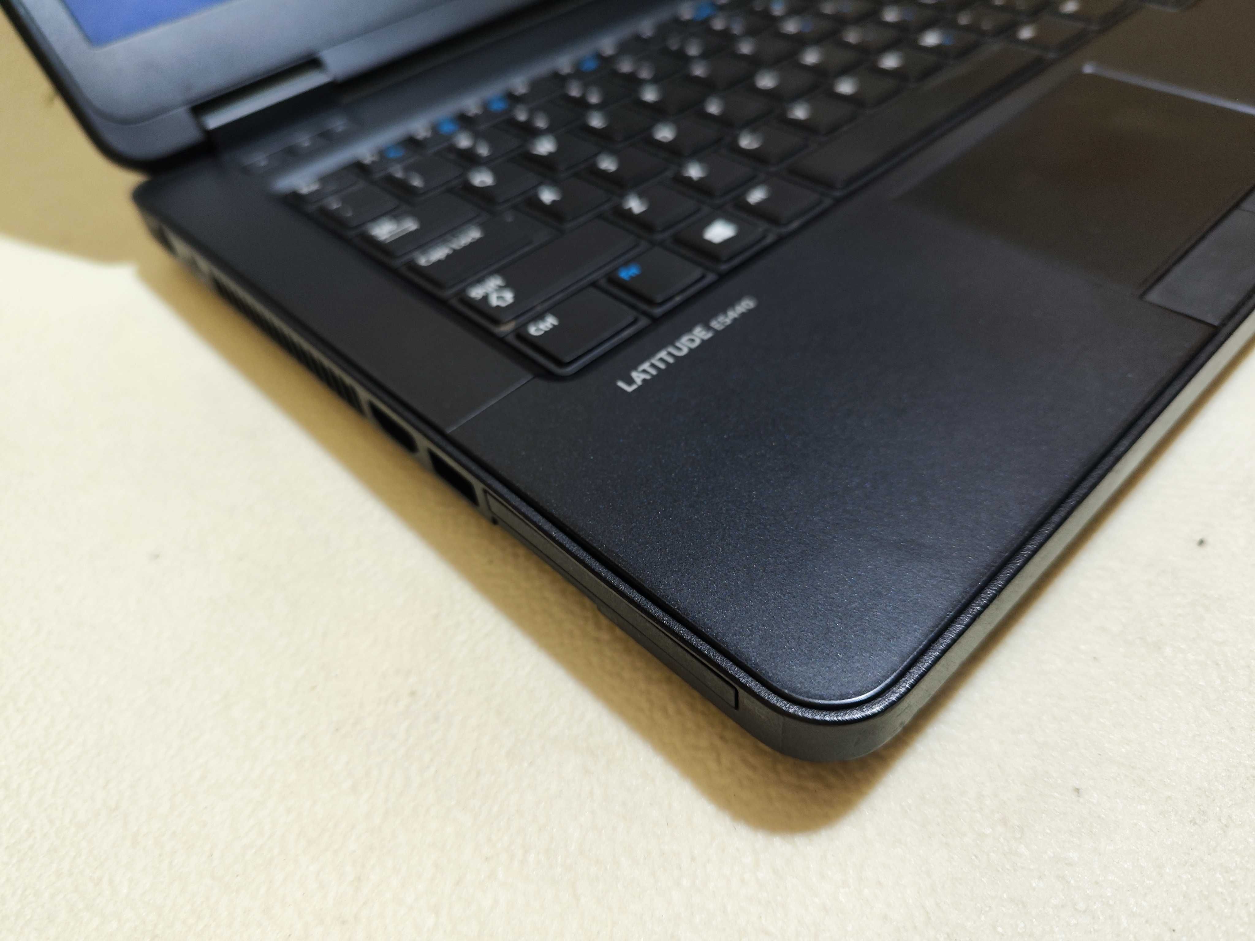 Ноутбук DELL Latitude E5440 Core i5/8Gb/SSD 256Gb