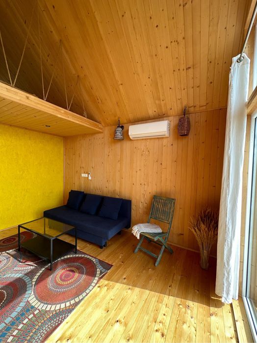 Domki rekreacijne pod Slęzą NOWOSC !!! Balia !Jakuzzi !!