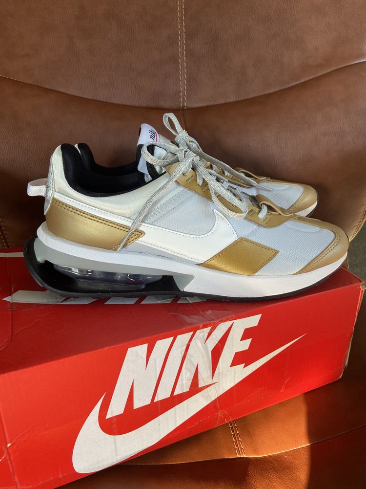 Кросівки Nike Air Max Pre-day SE DJ6210-001 чоловічі оригінал 26,5 см