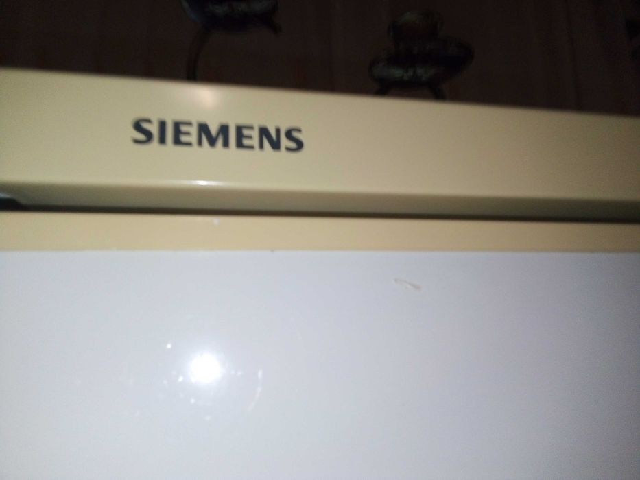 Frigorífico - Siemens