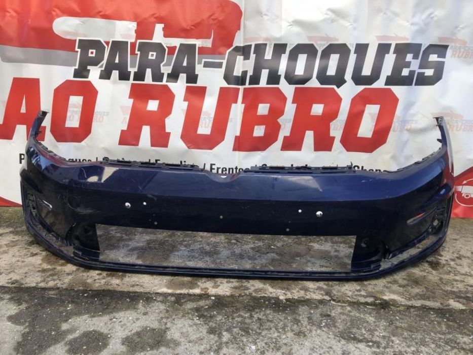 Parachoque golf 7 híbrido