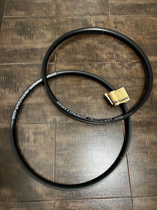 Dartmoor raptor 26 32h obrecz dirt freeride dh