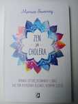 Zen jak cholera Monica Sweeney
