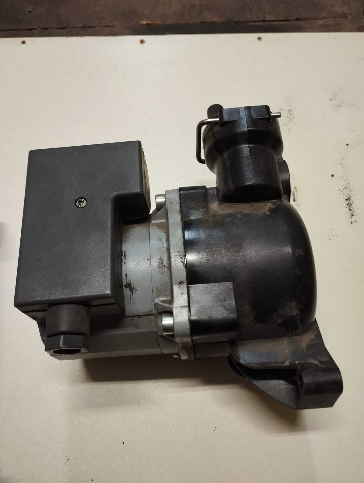 Pompka do pieca gazowego Vaillant Wilo