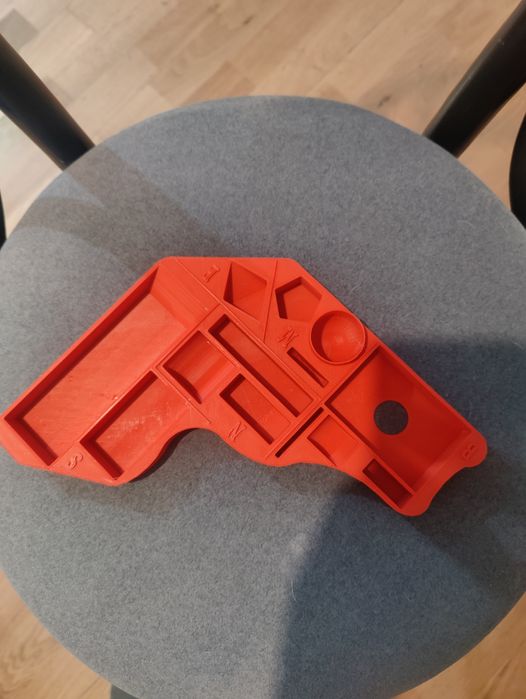 Everdell wkładka 3d do insertu bigbox