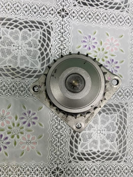 Насос водяний NISSAN GMB GWN-51A