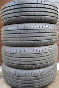 J Nowe opony lato 205/60/16 92H Hankook Ventus 3 2019r. KPL