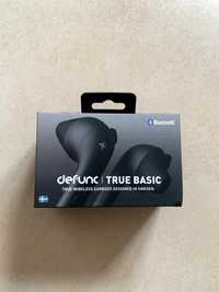 Auriculares Defunc True Basic - Novos / Selados