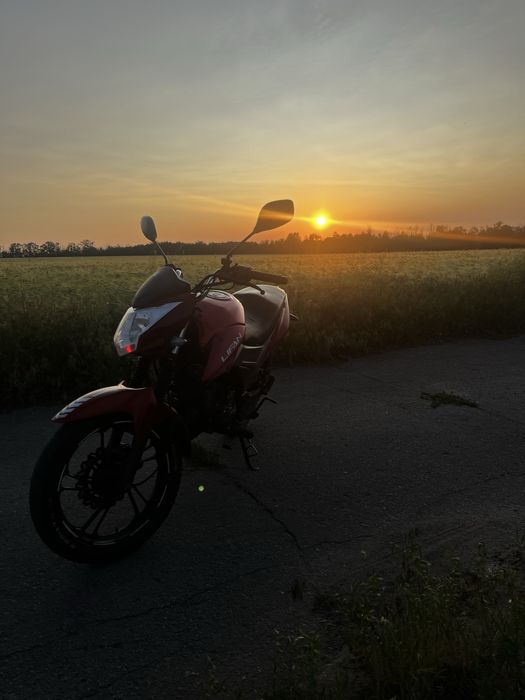 У продажу Lifan cityr 200