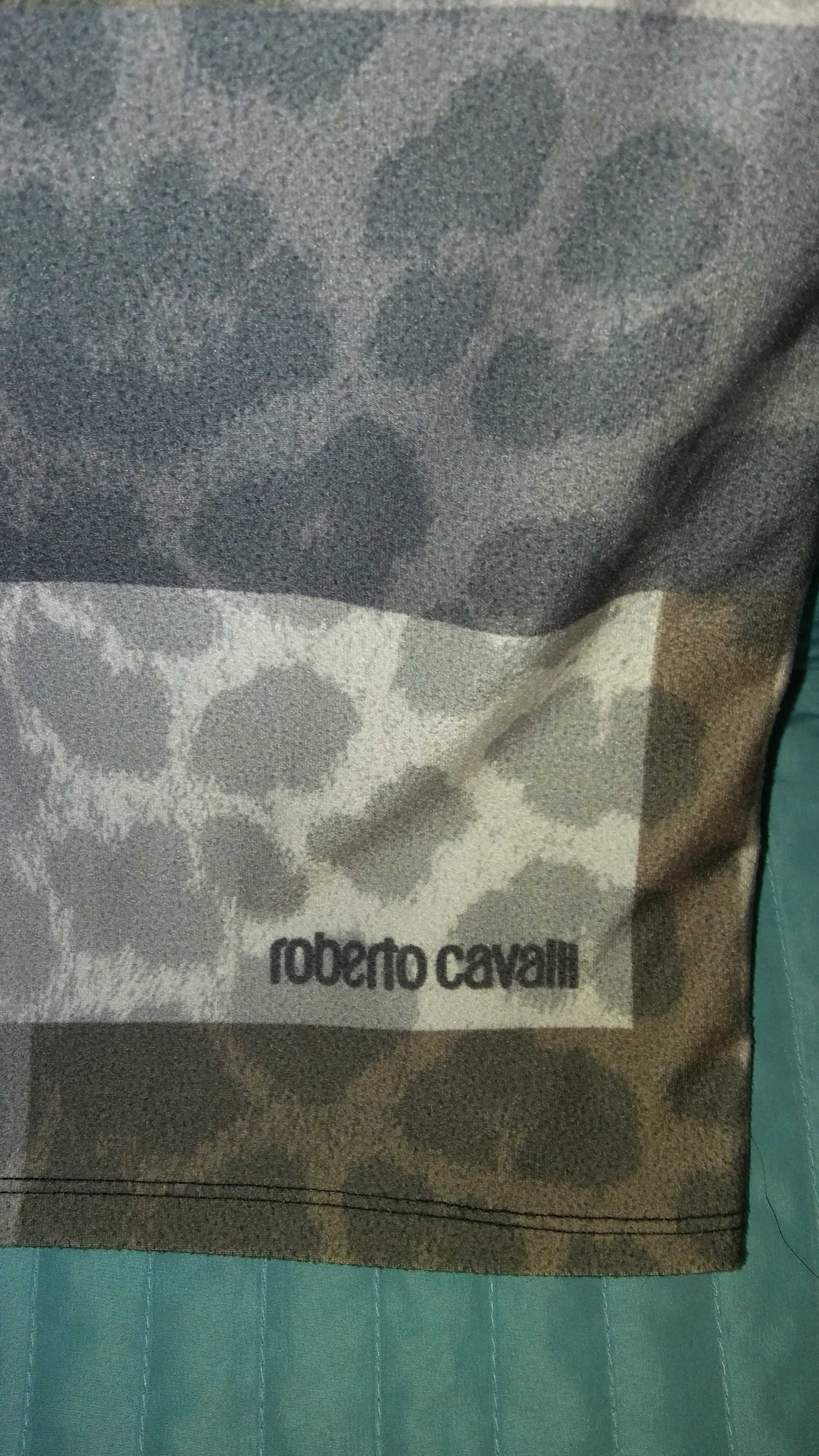Koszulka Roberto Cavalli r. S