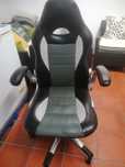 Cadeira gaming..