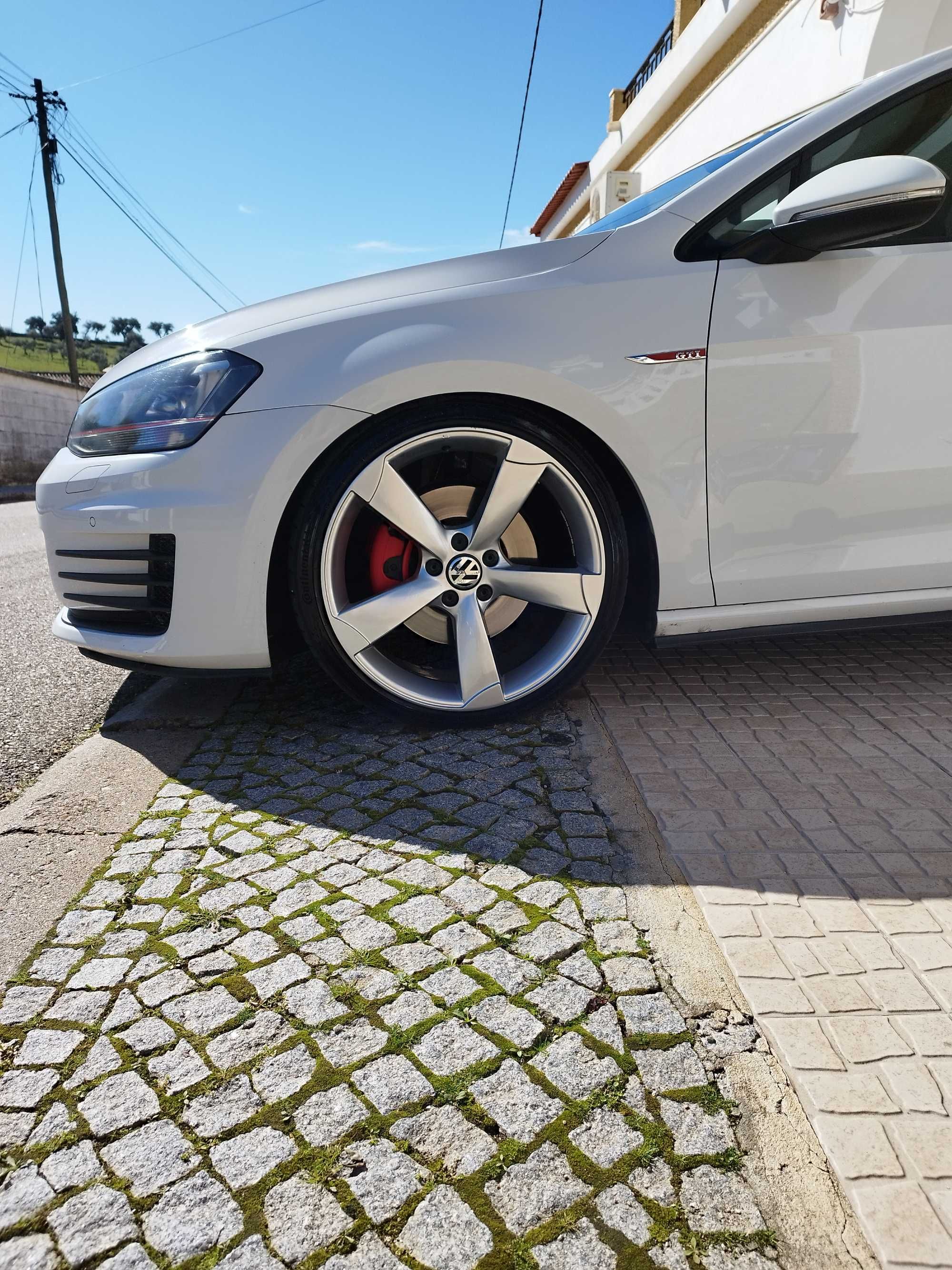 Vendo jantes 19 5x112