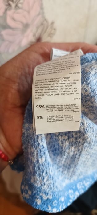 Cropp kolekcja wiosna-lato damskie zmysłowe sukienka