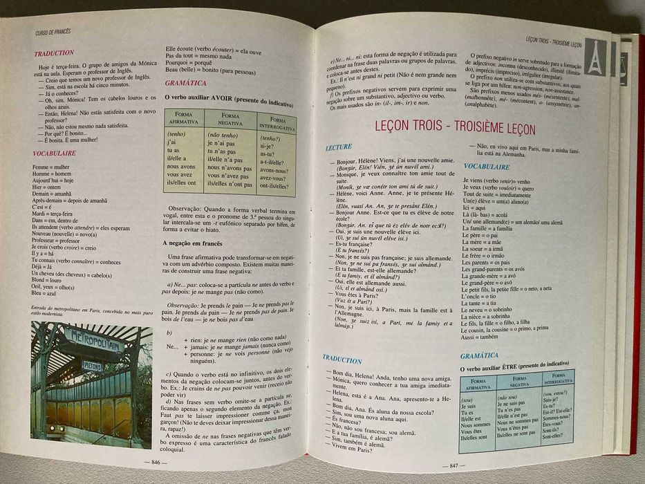 Enciclopédia dos Conhecimentos Oceano - volumes 1 a 12