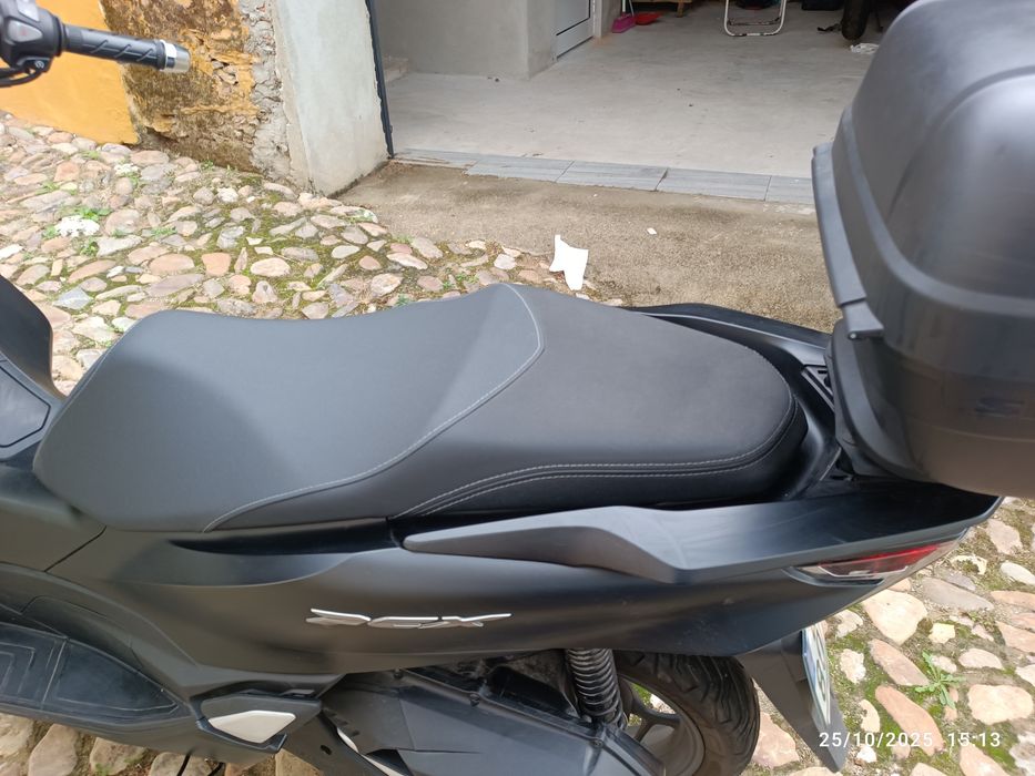 Honda PCX 125 de 2024