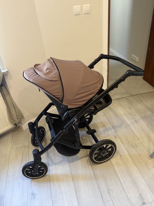 Wózek Anex M-Type Mocca uzywany