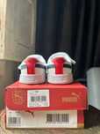 Sapatilhas puma 24 novas