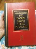 Jak dobrze mówić i pisać po polsku