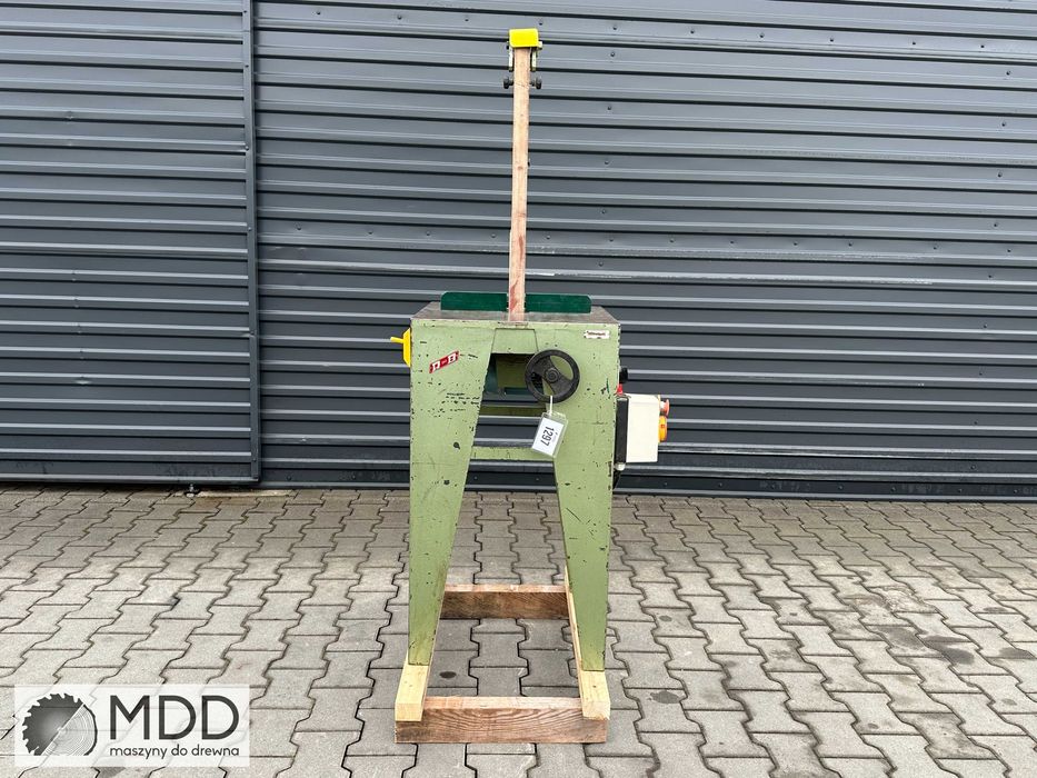 Szlifierka taśmowa do wąskich elementów (1297)