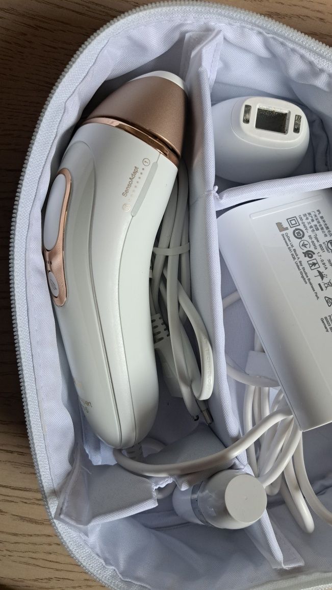 Depilator braun Pro 5