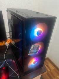 Продам ПК, 16gb RAM, Intel Core I3 6100, GTX 650 Ti BOOST