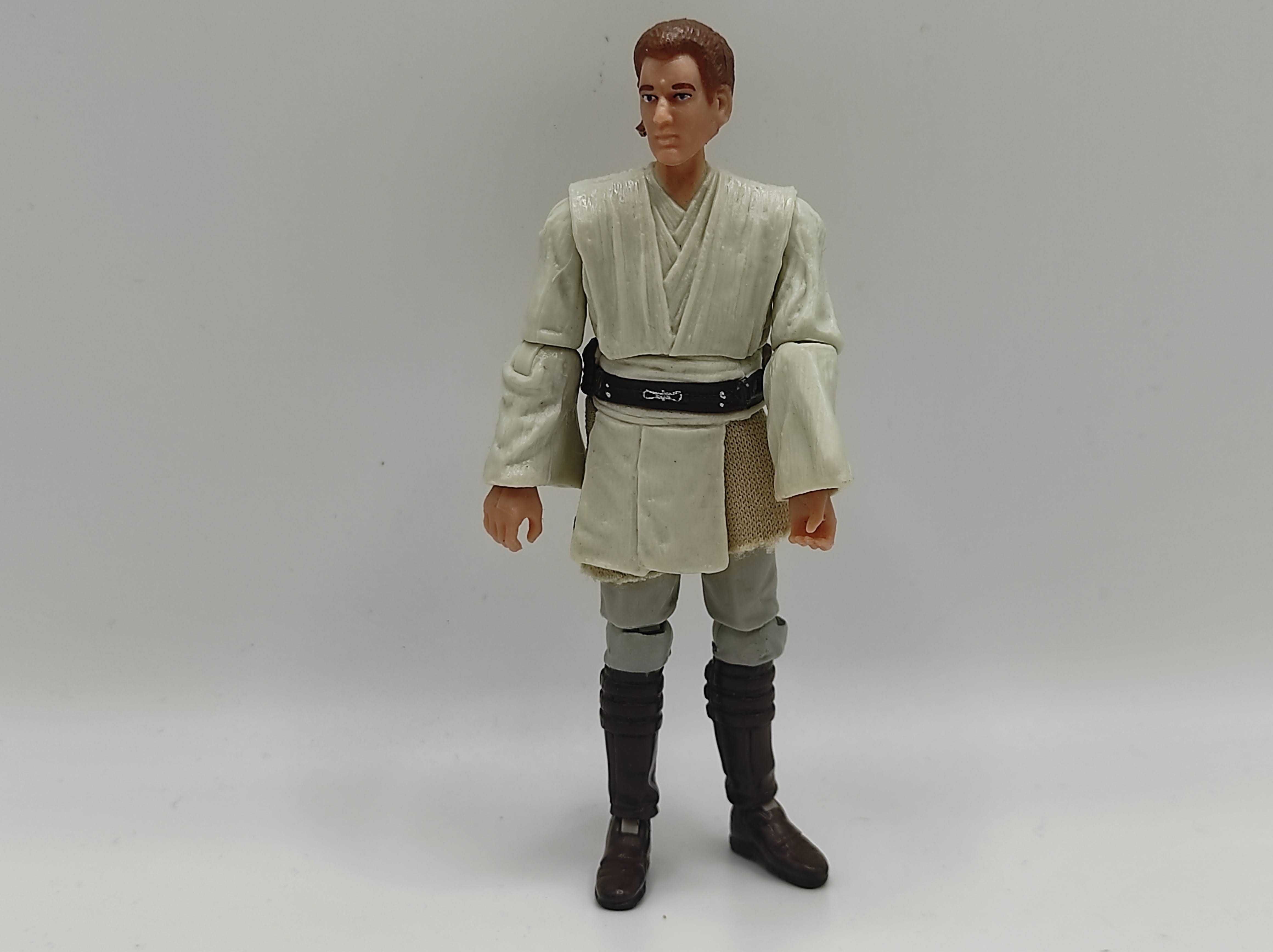 Zabawka figurka STAR WARS Obi-Wan Kenobi K4#61