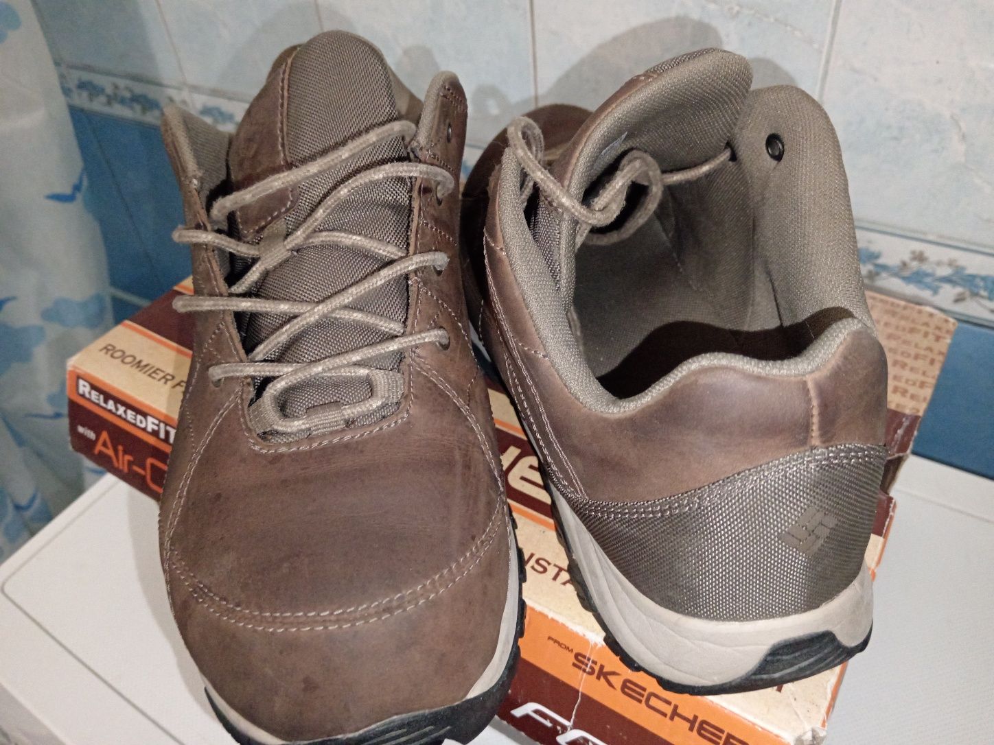 Туфлі Скетчерс, Skechers, 47 eur   розмір
