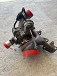 Turbina do regeneracji