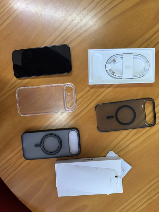 Iphone 17 Air, 256gb