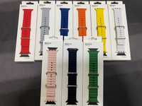 Bracelete/Pulseira Silicone - Apple Watch 1/2/3/4/5/6/SE/7/8/9/Ultra