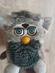 Furby Tiger 1999