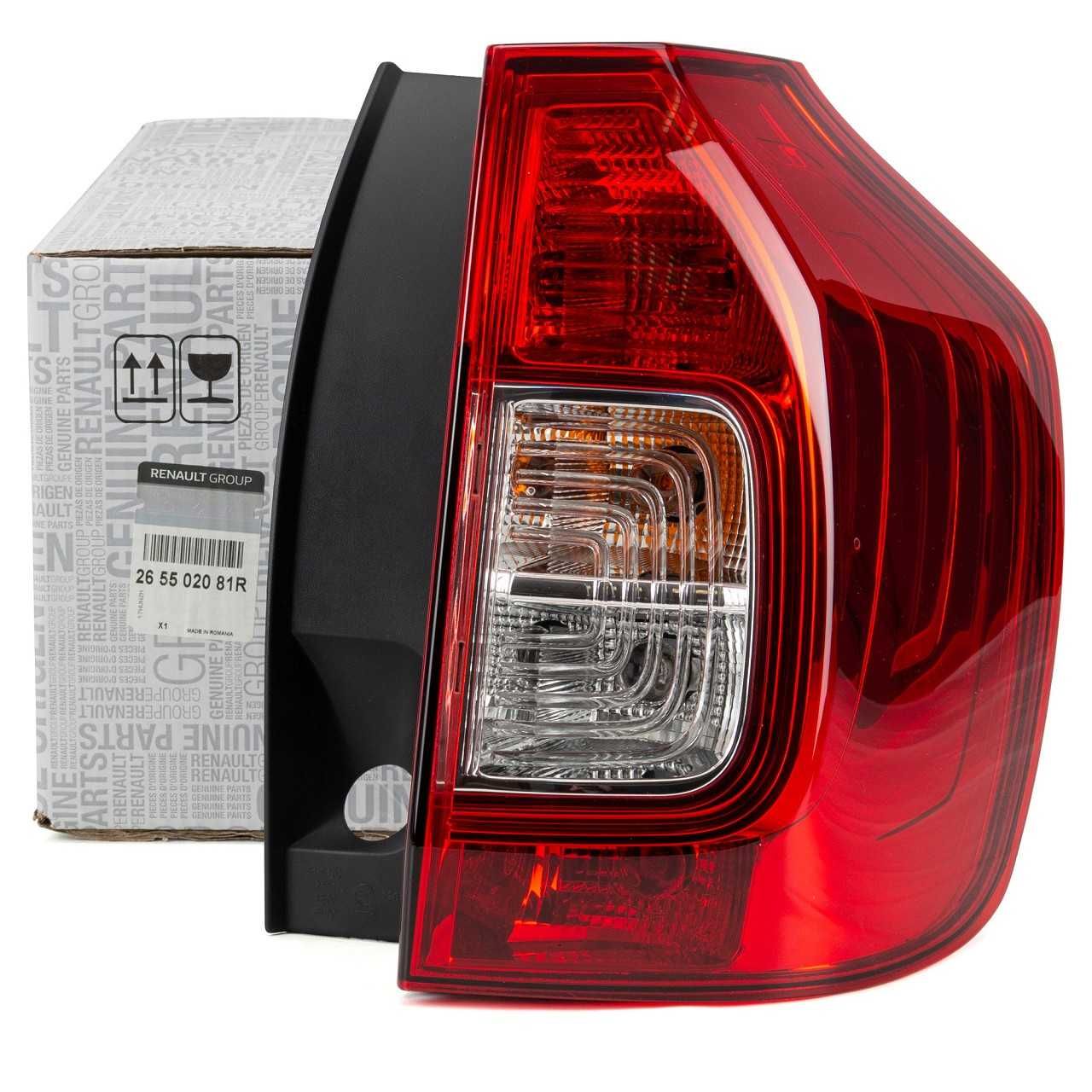 ліхтар задній лівий правий Renault LOGAN MCV 2 2013-2020