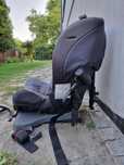 Fotelik samochodowy | AXKID REKID | 9-25kg | isofix / pasy | RWF