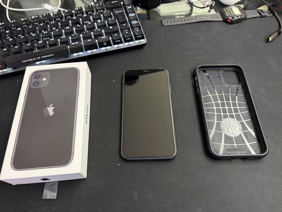 Apple iPhone 11 128gb