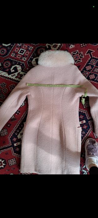 Продам зимове пальто.