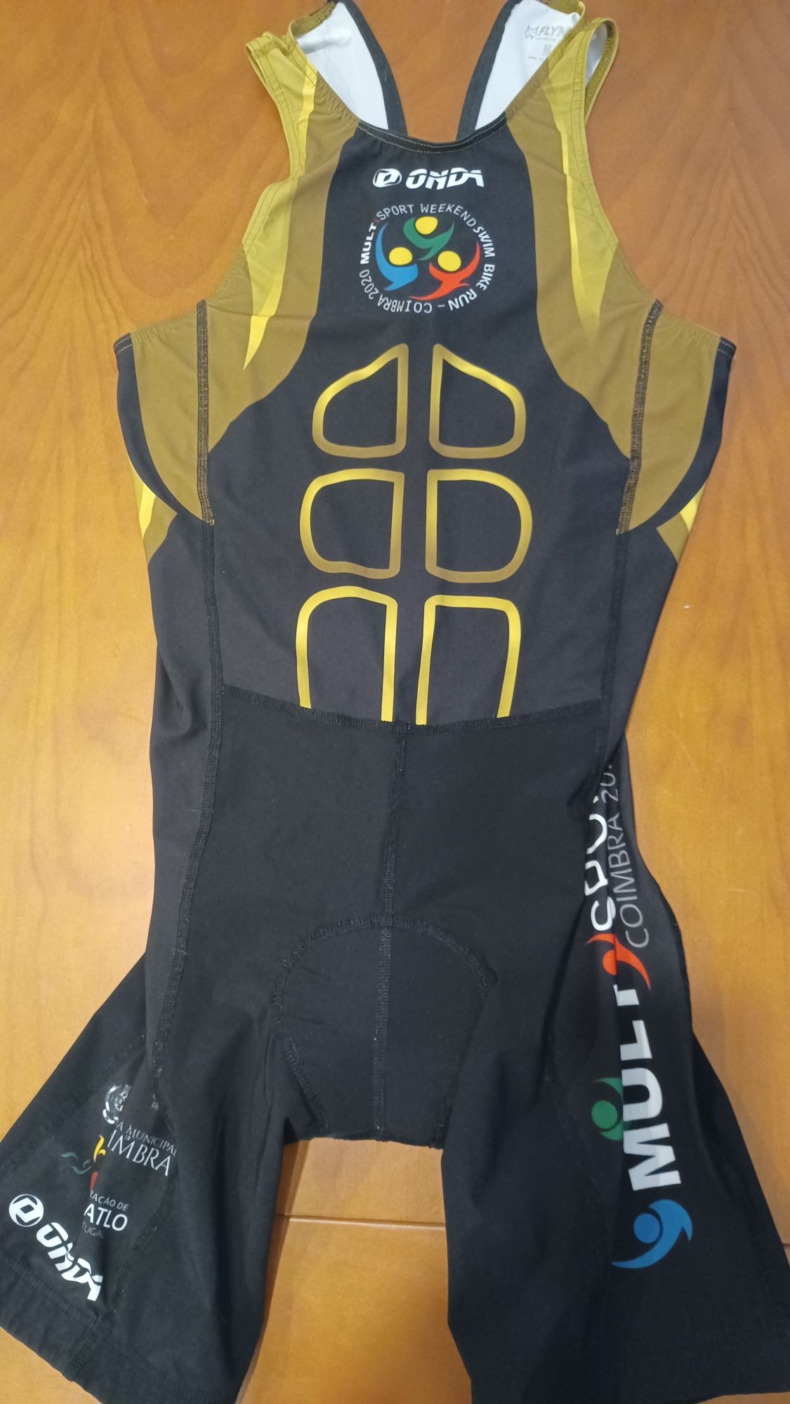 Trisuit Multisport Coimbra