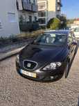 Seat Leon 2009 de garagem