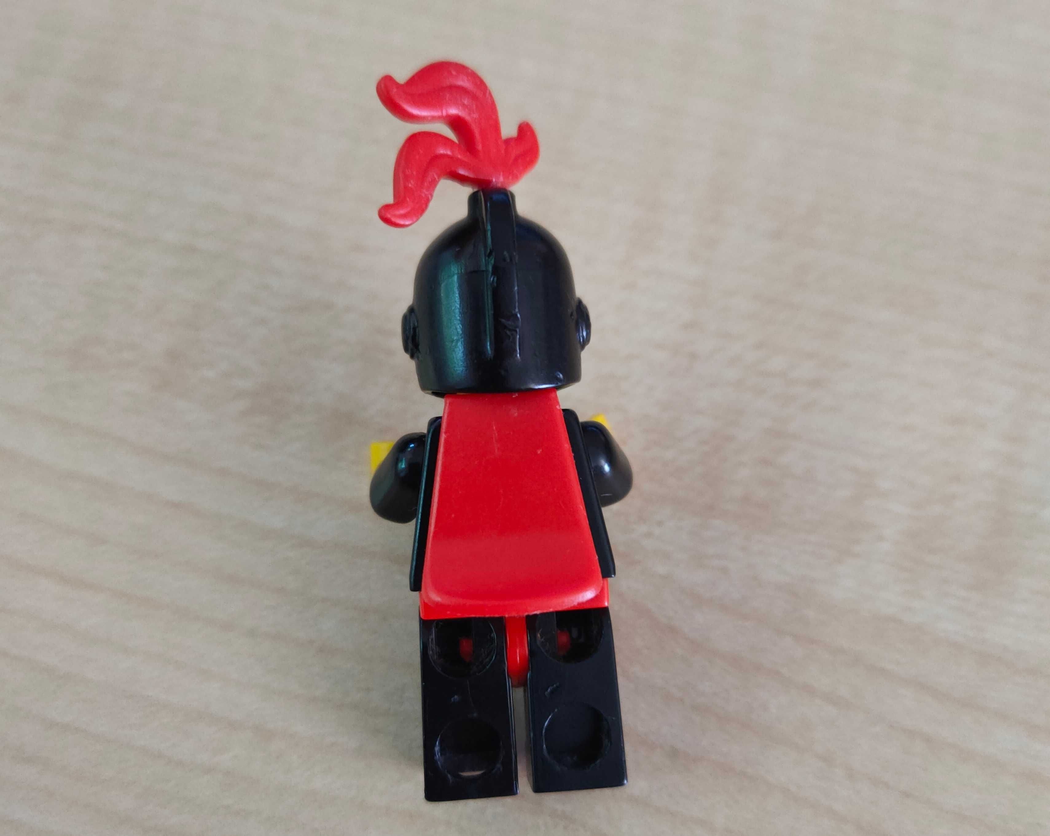 LEGO CASTLE - figurka rycerza cas175